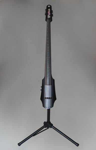 NS Design NXT4 Electric Cello - On Stand