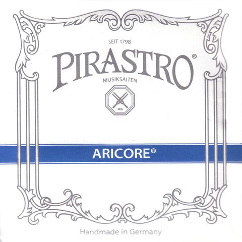 Pirastro Aricore Synthetic Core Violin Strings