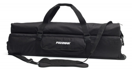 Fishman SA220 Solo Performance System - Travel / Gig Bag