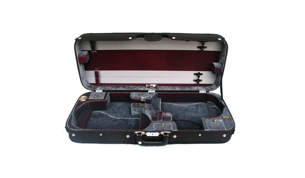 Multi-Instrument Cases – The Long Island Violin Shop