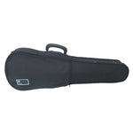 Eastman 1301 Shaped Violin Case - Exterior