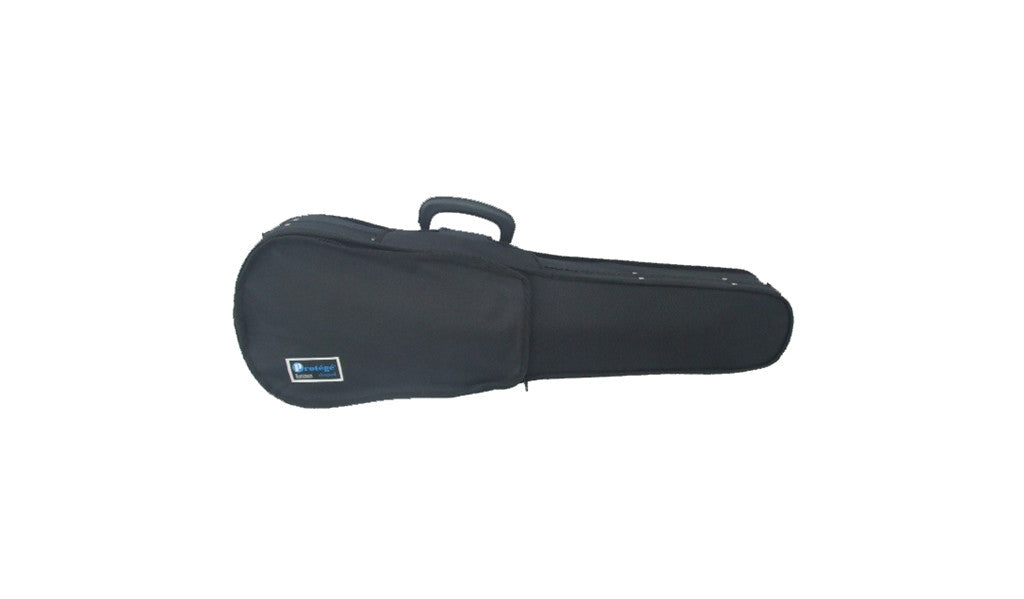 Eastman 1301 Shaped Violin Case - Exterior