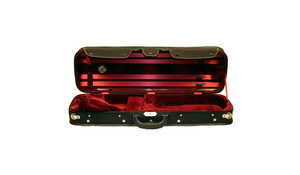 Eastman 1502 Tempo Oblong Violin Case