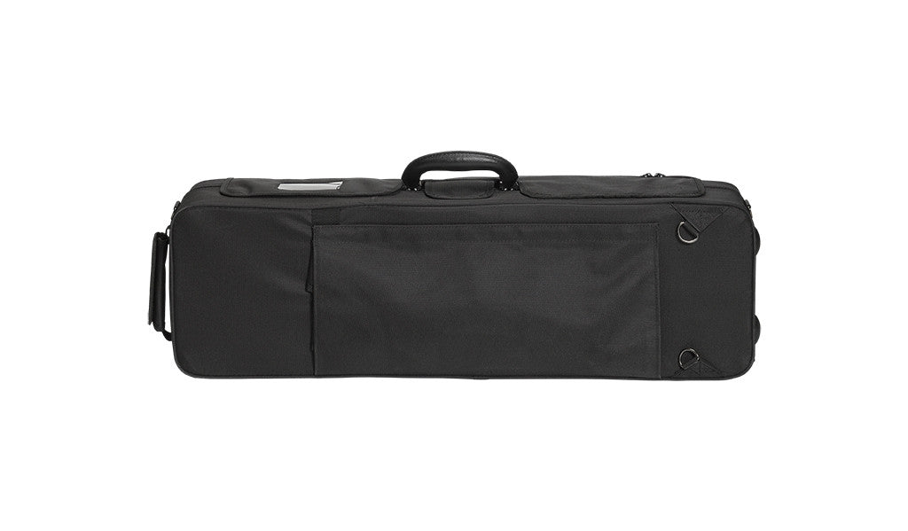 Revelle CA1000 4/4 Violin Case - Back