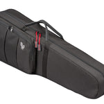 Revelle CA105 Shaped Feather-Lite Case - Feature