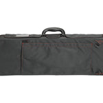 Revelle CA1500 4/4 Violin Case - Back