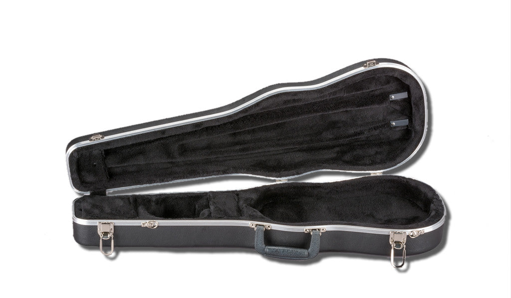 Revelle CA300 Shaped Hardshell Case