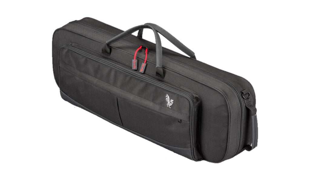 Revelle CA305 Oblong Feather-Lite Case