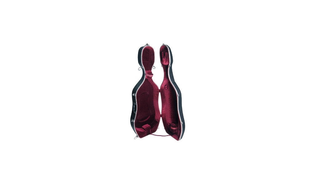 Hard Cello Cases – The Long Island Violin Shop