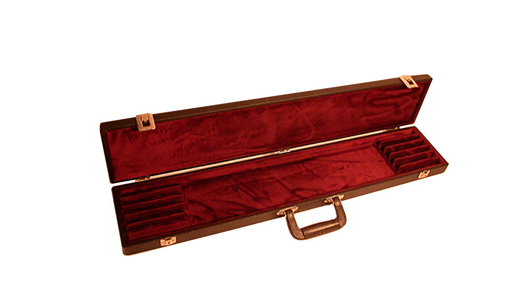 Bobelock Six Bow Case for Violin / Viola / Cello