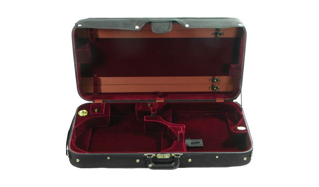 Multi-Instrument Cases – The Long Island Violin Shop