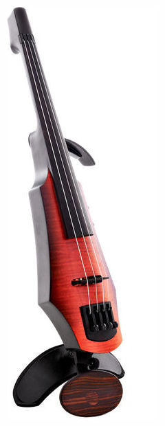 NS Design NXT4a Series Electric Violin - 4 String – The Long