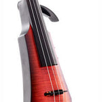 NS Design NXT Series Electric Violin - 4/5 String Right Profile
