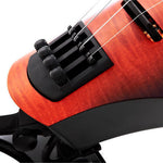 NS Design NXT Series Electric Violin - 4/5 String Pickups