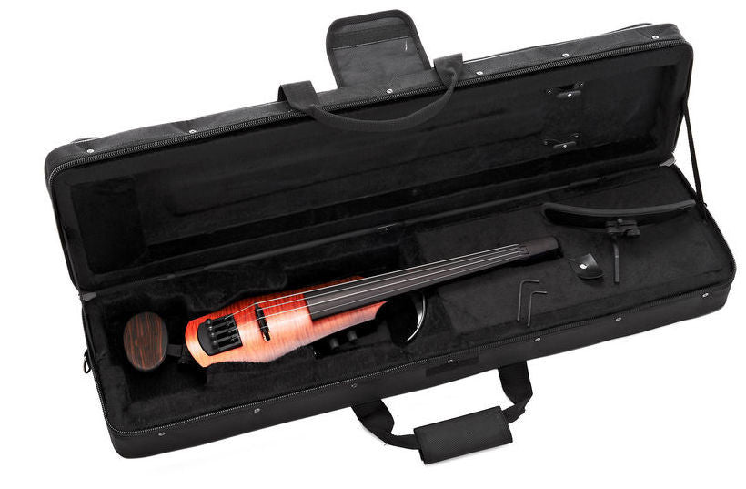 NS Design NXT4a Series Electric Violin - 4 String – The Long