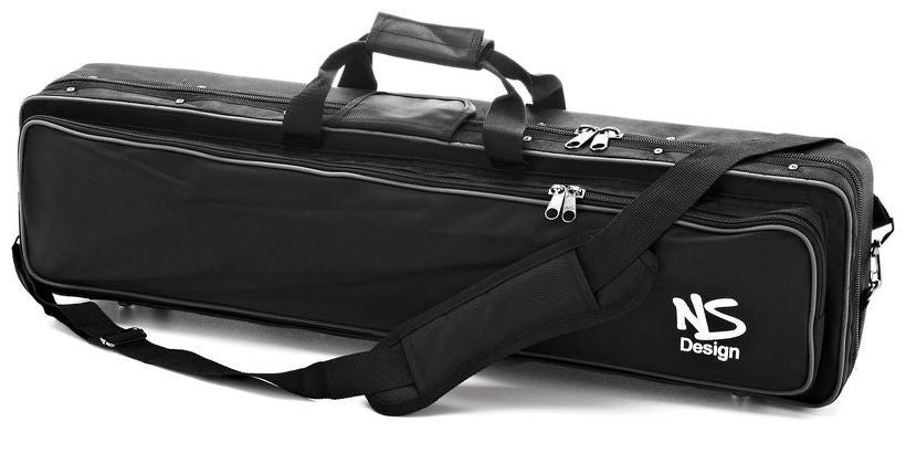 NS Design NXT Series Electric Violin - 4/5 String Case