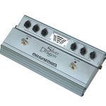 Rocktron Silver Dragon Tube Distortion Pedal - Feature