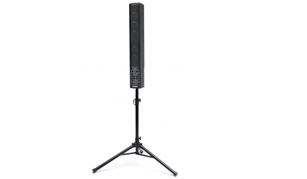 Fishman SA220 Solo Performance System - Feature
