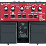 Boss RC-20XL Loop Station - Feature