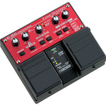 Boss RC-20XL Loop Station - Profile
