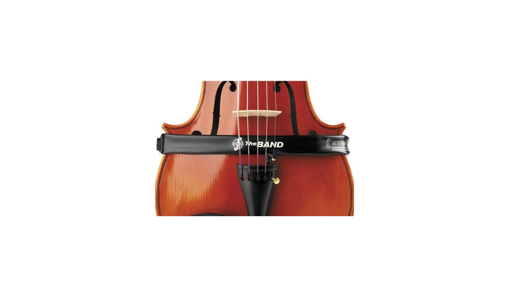 Headway "The Band" Violin Pickup - Feature