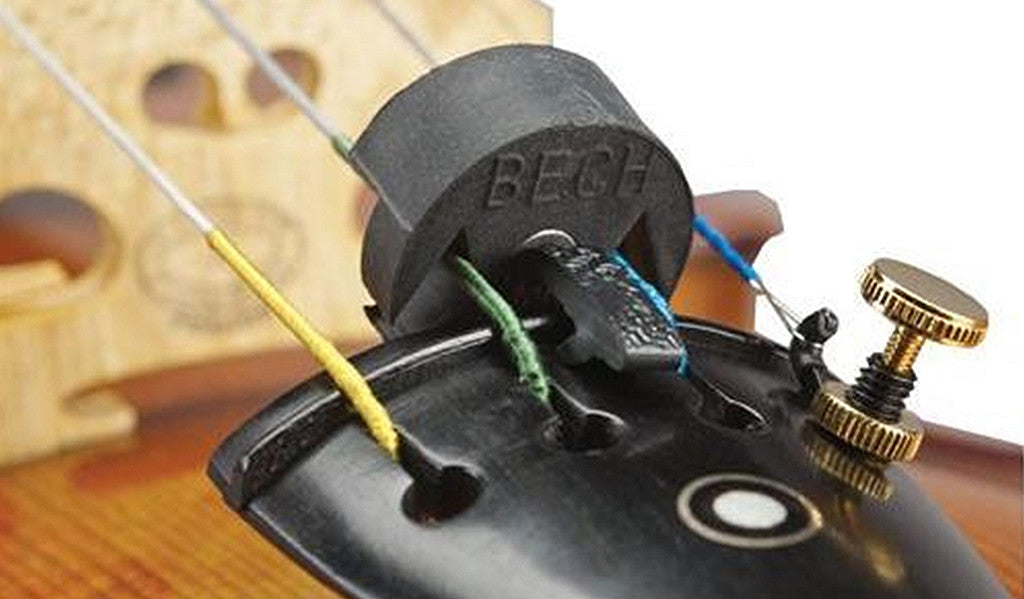 VIOLINO MUTO VIOLINO Muto Violino Muto Violino Muto In Metallo Foro - Foto 13