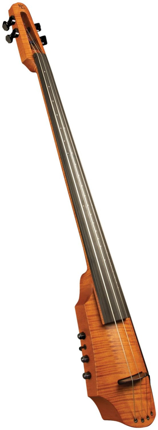 NS Design CR4 Series Electric Cello (4 String) - Profile