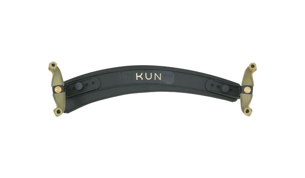 Kun Super Viola Shoulder Rest - Full Size