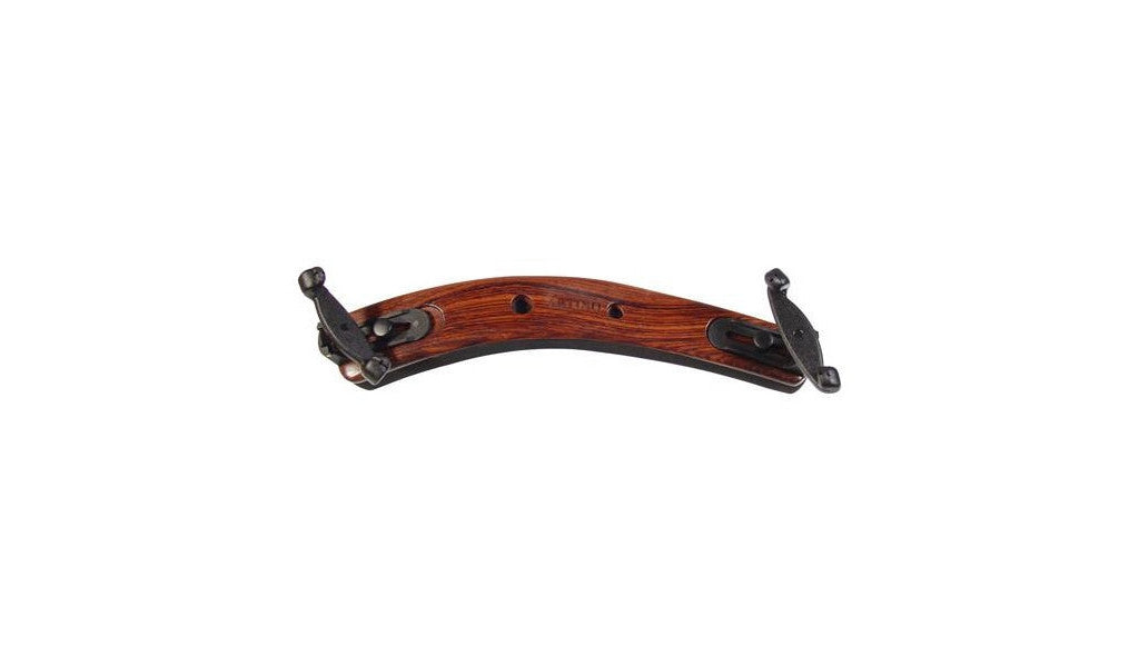 Artino Rosewood Violin Shoulder Rest - Category View