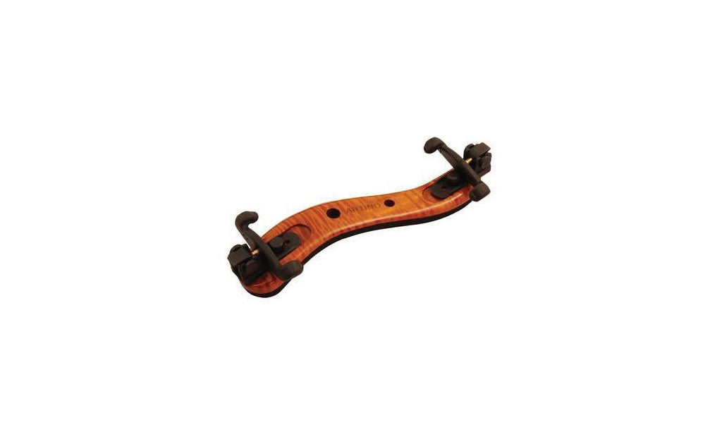 The Artino SR-144 Maplewood Resonance Shoulder Rest - Category View