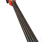 NS Design CS Series Electric Cello - Fingerboard
