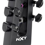 NS Design NXT4 Electric Cello - Headstock Rear