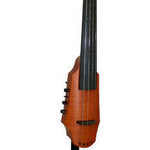 NS Design CR4 Series Electric Cello (4 String) - On Tripod