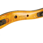 Artino Sound Model Maple Shoulder Rest for Violin