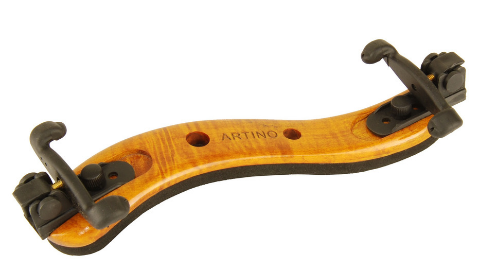 Artino Resonance Maple Shoulder Rest