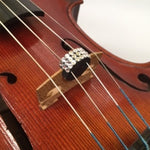 Baroque Bling Violin Mute