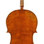 William Bagnato Cello, 2012