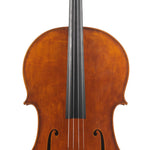 William Bagnato Cello, 2012