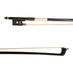 Bridge Lyra 5-String Electric Violin Outfit - Black Fibre Bow