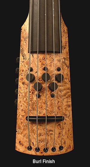 NS Design CR Series Electric Violin - 4/5 String