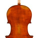 Albert Nebel Model 601 Electro-Acoustic Cello