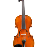 Albert Nebel Model 601 Violin