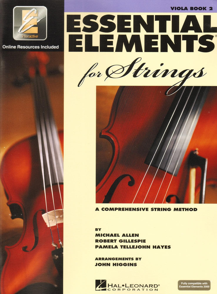 セール！ 洋書　Violin Online String Sampler　2冊組 Amazon.com: 116VN - String Basics Book 2 - Violin