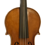 Simeone Fortunata Violin Outfit
