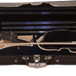 Simeone Fortunata Violin Outfit