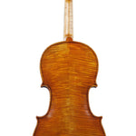 Jonathan Li Model 503 Select Stradivari Violin - back view