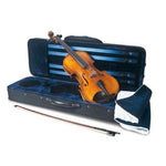 John Juzek Viola Outfit