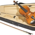 John Juzek Model 101 Violin Outfit