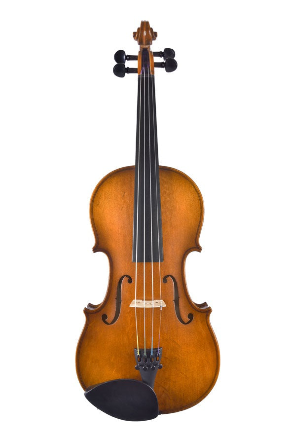 John Juzek Model 109 Violin available at The Long Island Violin Shop
