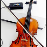 Volta 300 Series Acoustic Electric Violin - 4 String